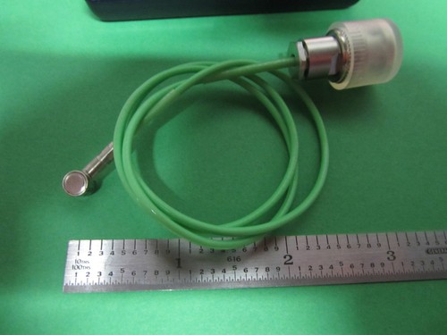 Kistler 9211 quarzo - 9211, precisione