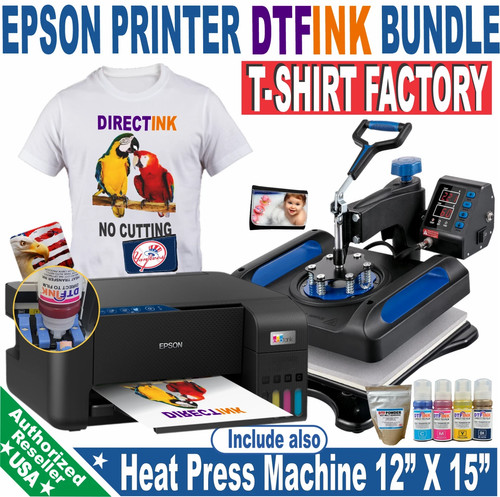 Stampante epson con inchiostro - stampante,
