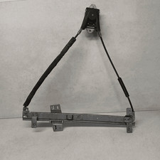 K55076024AD Alzacristallo porta ant. DX JEEP WRANGLER (YJ/TJ) 4.0 (130Kw) SUV