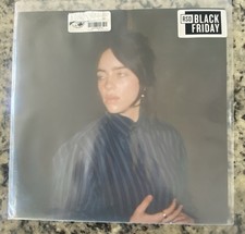 BILLIE EILISH Live limited