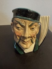 Tazza brocca Toby personaggio