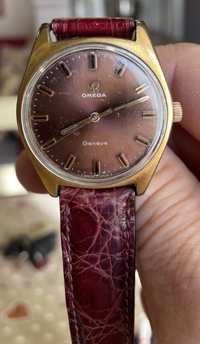 Orologio omega geneve 136 041 - orologio,
