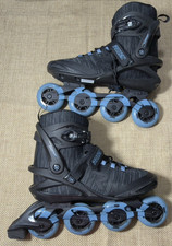 Roces Warp Thread Tif Inline