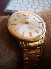 Enicar SuperTest rotor