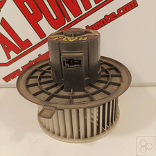 Motorino ventilazione abitacolo  CHEVROLET (DAEWOO) MATIZ (M100) 800 SE 326828