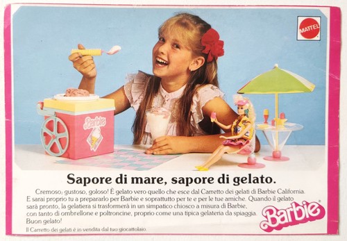 Pubblicita carretto dei - pubblicita',