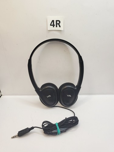 Cyber acoustics acm cuffie - cyber,