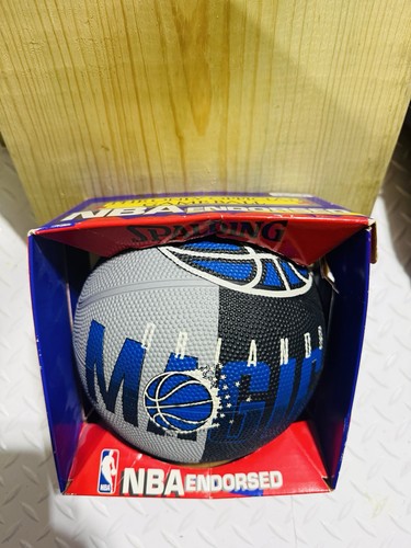 Autografo vintage nba orlando - vintage,