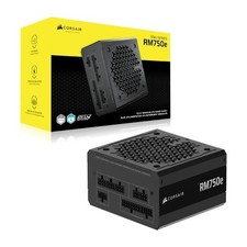 Corsair alimentatore RM750e