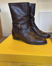 Scarpa auto Prada donna