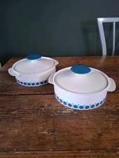 Servizio piatti medaglione Thomas Rosenthal vintage