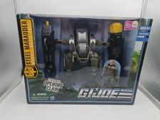 Tuta da mech mobile GI Joe