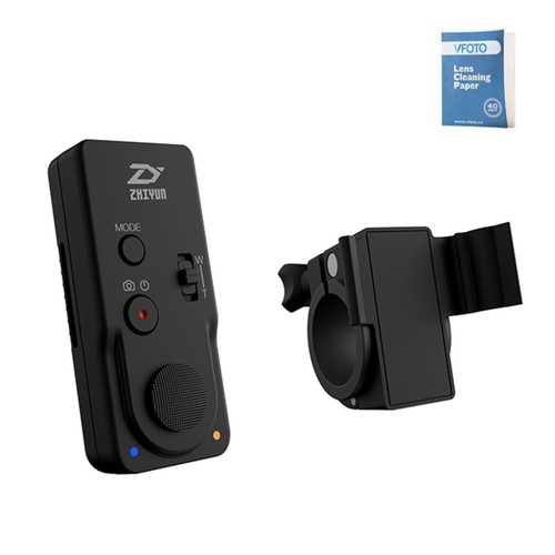 Zhiyun tech supporto video - zhiyun-tech,
