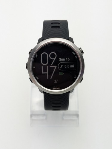 Garmin forerunner 645 orologio - garmin,