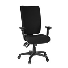 Sedia ufficio girevole - sedia,