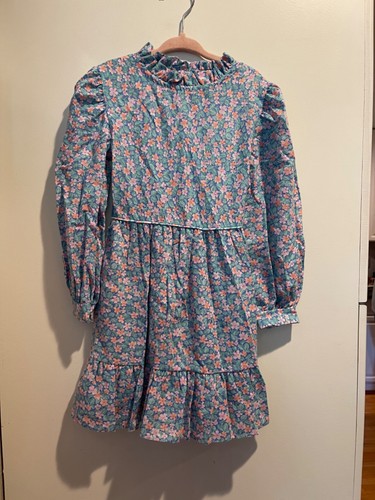 Abito bambina vintage winnie - abito,