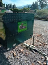 carrello trasporto Animali