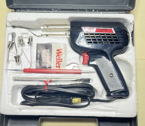 Weller professional soldering - weller,