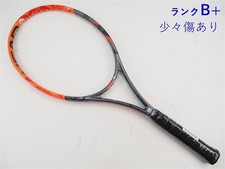 Racchetta da tennis usata