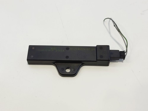 Bmw f10 550ix - f10, antenna