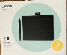 Wacom Intuos Bluetooth