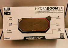 Altec Lansing HydraBoom 2.0