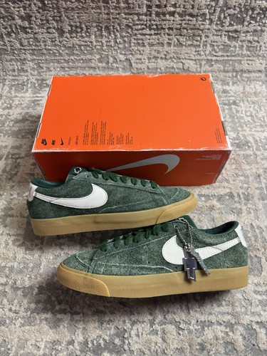 Taglia blazer nike low - 7,5,