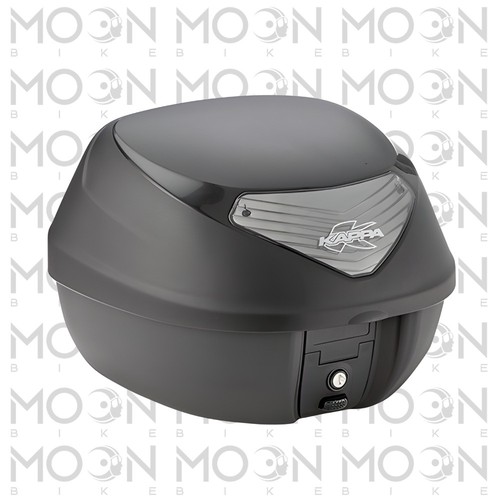 Kappa k29nt bauletto monolock - bauletto,