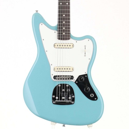 Fender player jaguar - fender, ii