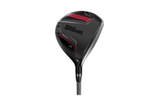 Wilson Dynapower legno
