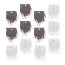 12 Set Nano Che Si Fa Barba