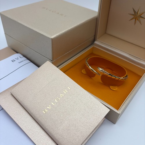 Bracciale bvlgari serpenti - bracciale,