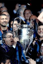 Fotografia Coppa UEFA