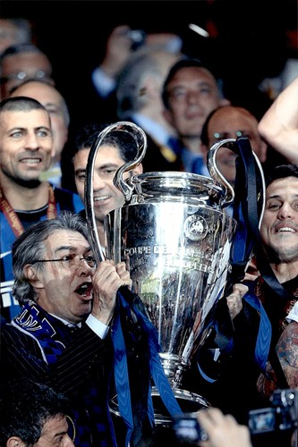 Fotografia coppa uefa - coppa,