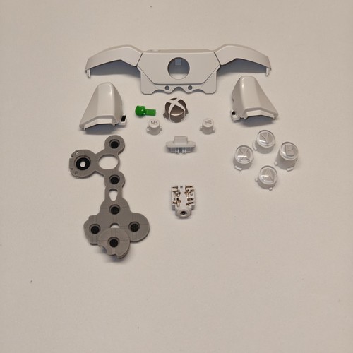 Tasti ricambio xbox elite - di,