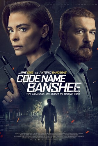Code name banshee 2022 - code,