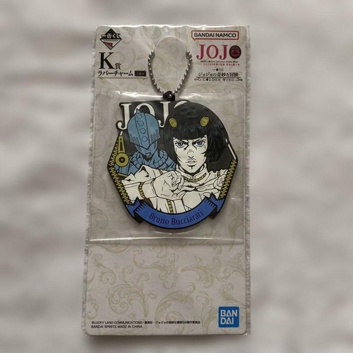 Charm jojo bizarre adventure - charm, jojo's