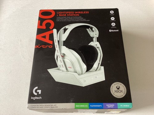 Logitech astro a50 gen - logitech,