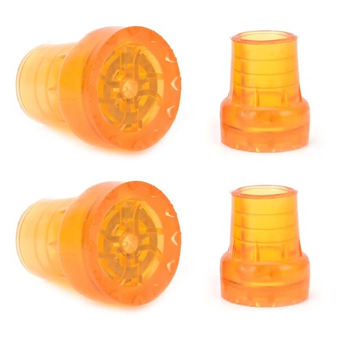 Stampelle punte ricambio - stampelle,