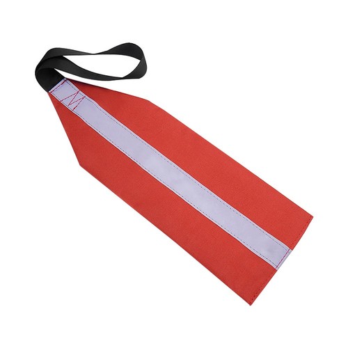 Drapeau sécurité bateau - de,