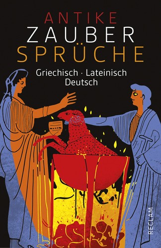 Incantesimi antichi