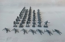 Soldatini Airfix Scala 1:72 HO