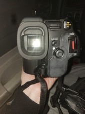 Canon ES900 8mm Handheld