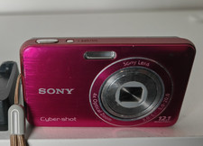 Sony Cyber-Shot DSC-W310