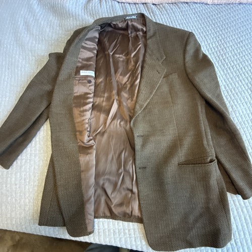 Blazer giorgio armani - blazer,