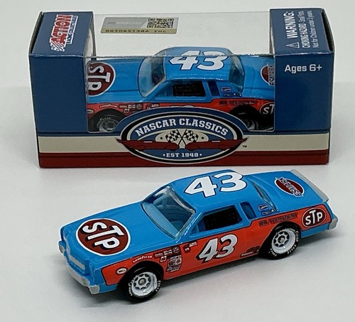 1981 kyle petty stp - 1981,