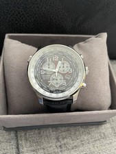 Orologio Cronografo Uomo