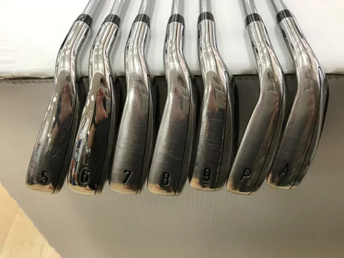 Callaway mavrik set ferri - callaway,