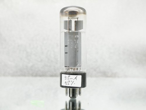 Mullard blackburn el34 - mullard,