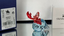 SWAROVSKI Disney Sebastian